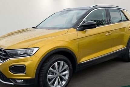 VW T-Roc 68.887 km 17.480 &euro; Düsseldorf 40233