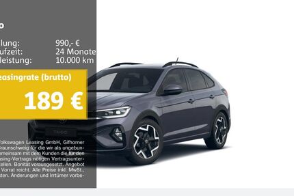 VW Taigo 25.138 km 26.970 &euro; Remscheid 42897