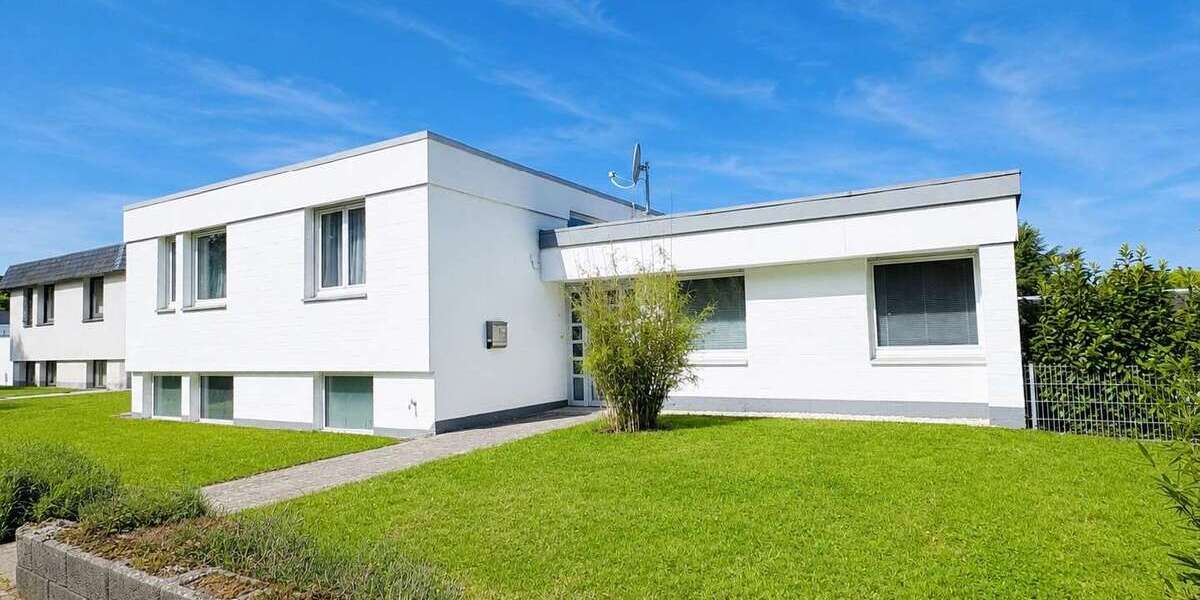 Einfamilienhaus Erftstadt - 3 Zimmer, 107 m&sup2;, 699.000&euro; | Angebot:27133563