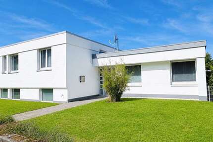 Haus Erftstadt - 3 Zimmer, 107 m&sup2;, 699.000&euro; | Angebot:27133563