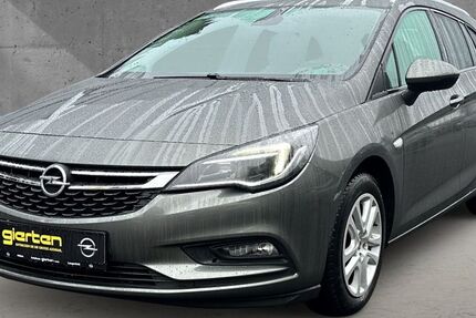 Opel Astra 126.240 km 8.890 &euro; Hilden 40721