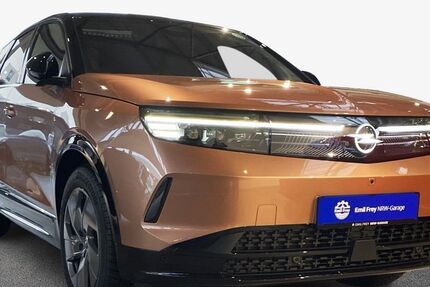 Opel Grandland (X) 13.500 km 37.350 € Leverkusen 51373