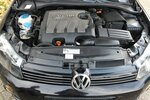 VW Golf 1.6TDi TEAM KLIMAAUTOMATIK 5-türig 159.855 km 6.498 &euro; Köln 50858