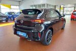 Opel Corsa GS 1.2 Kam Tempo Klima 23.003 km 17.470 &euro; HAAN 42781
