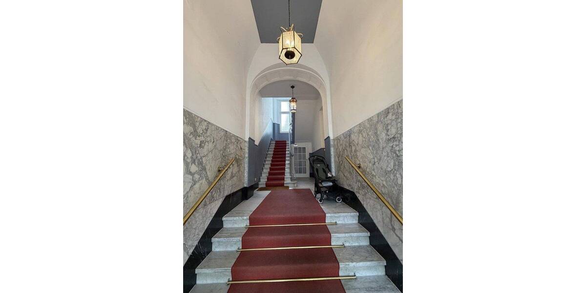 Etagenwohnung Köln Neustadt-Süd - 5 Zimmer, 151 m&sup2;, 2.920&euro; | Angebot:26884206