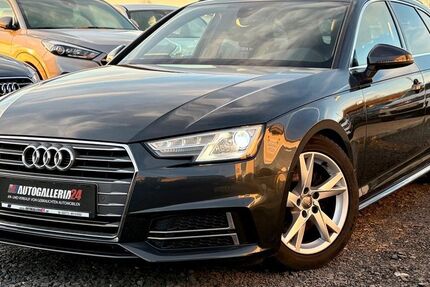 Audi A4 153.313 km 15.800 &euro; Bergheim 50127
