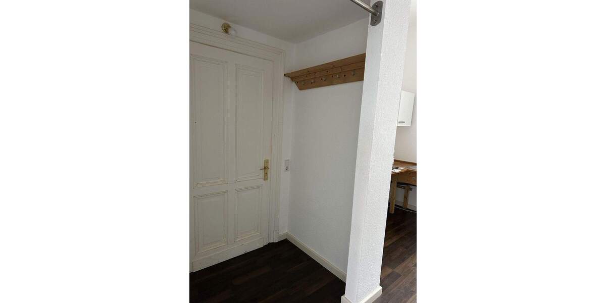 Etagenwohnung Düsseldorf Gerresheim - 1 Zimmer, 40 m&sup2;, 650&euro; | Angebot:25425782