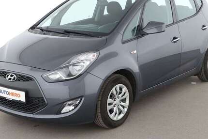 Hyundai iX20 44.005 km 11.990 &euro; Köln 50739