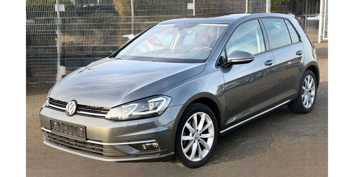 VW Golf 199.850 km 13.490 &euro; Neuss-Norf 41469