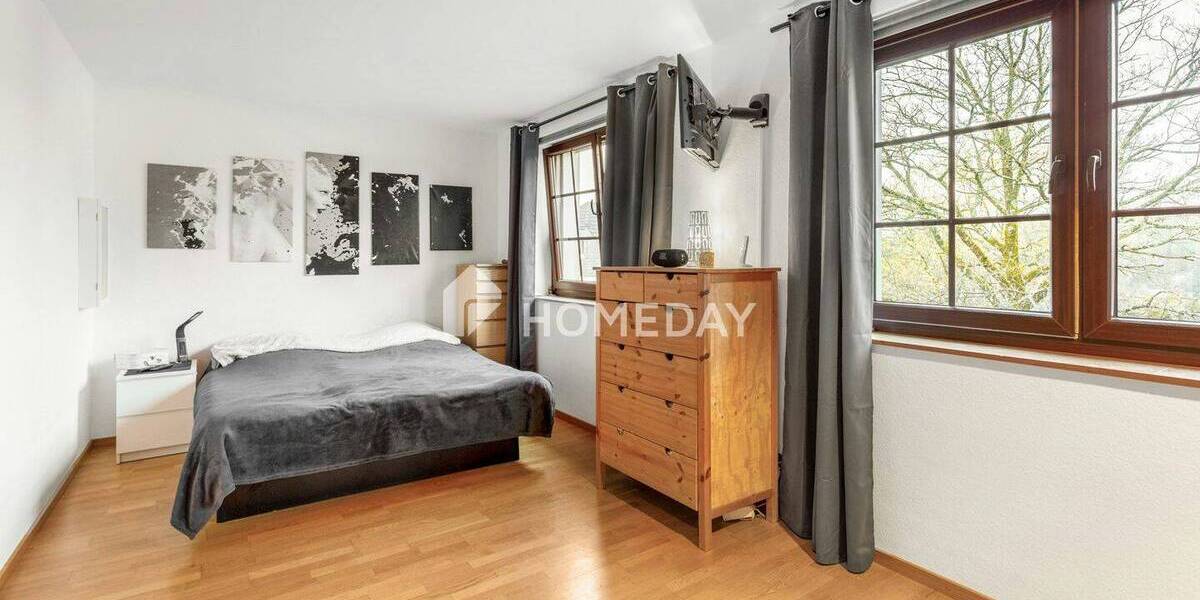 Reihenendhaus Hückeswagen Innenstadt - 8 Zimmer, 170 m&sup2;, 535.000&euro; | Angebot:26189383