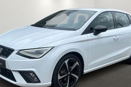 Seat Ibiza 57.941 km 16.970 &euro; Dormagen 41540