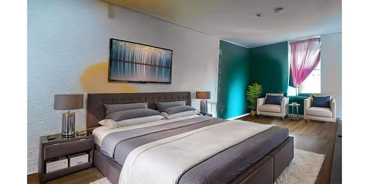 Reihenendhaus Rösrath - 6 Zimmer, 129 m&sup2;, 570.000&euro; | Angebot:25678551