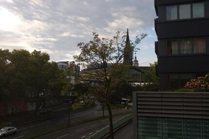 Zwischenmiete, Dom-Blick, 1 Zimmer (befristet 6 Monate) zimmer