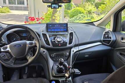 Ford C-Max 81.800 km 6.800 &euro; Haan 42781