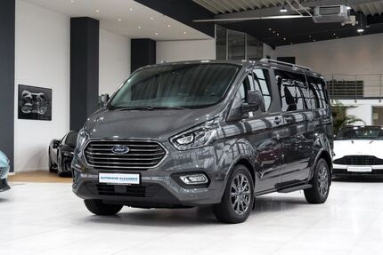 Ford Tourneo Custom 55.265 km 33.980 &euro; Köln 51147