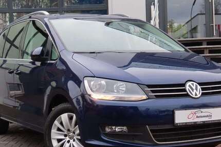 VW Sharan 220.000 km 16.900 € Neuss 41469