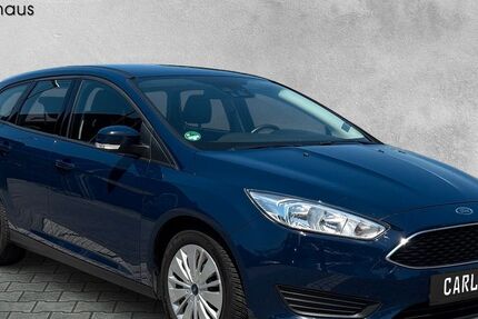 Ford Focus 94.388 km 6.700 &euro; Köln - Worringen 50769