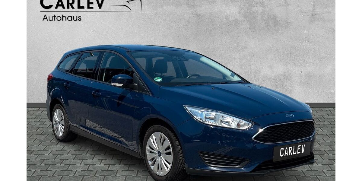 Ford Focus 94.388 km 6.700 &euro; Köln - Worringen 50769