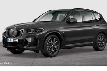 BMW X3 37.861 km 42.970 &euro; Leverkusen 51371