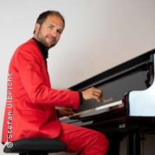 15. Siegburger Boogie & Jazz Night 31.10.2025 RHEIN SIEG FORUM