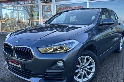 BMW X2 82.500 km 20.990 &euro; Bergheim Zieverich (bei Köln) 50126