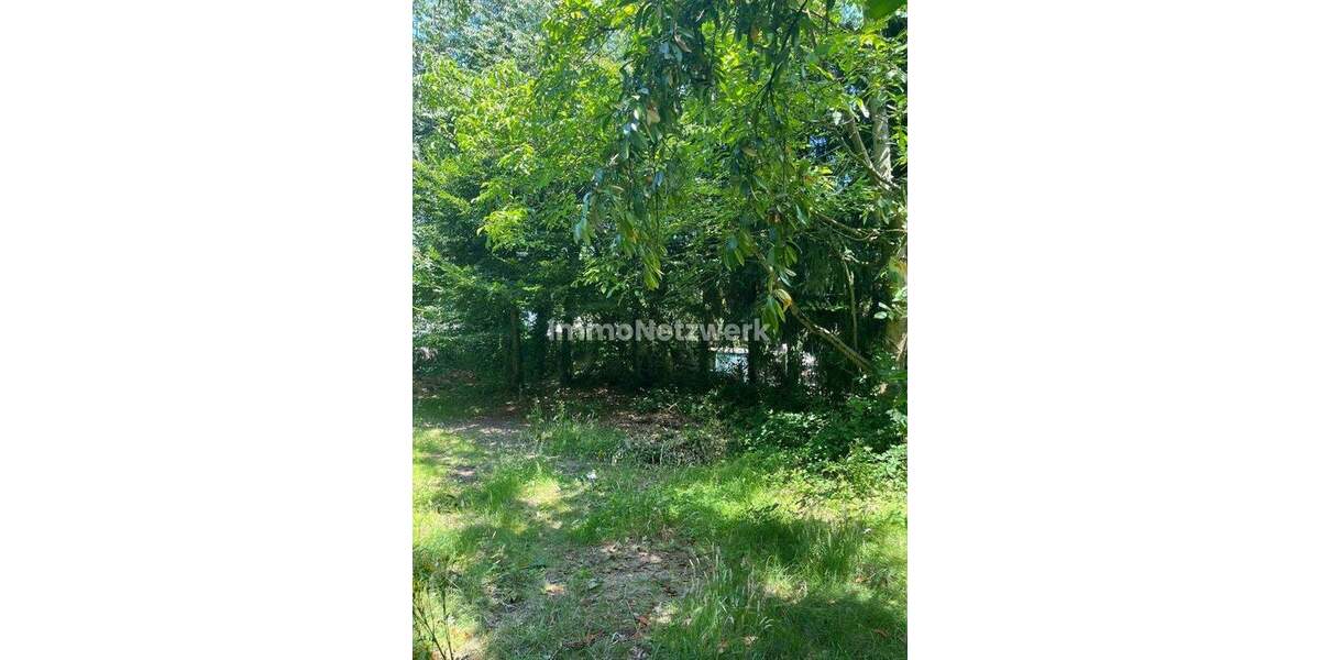 Attraktives Baugrundstück für eine Doppelhaushälfte in Köln-Weiden zimmer