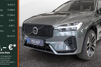 Volvo XC60 1.360 km 91.710 &euro; Remscheid 42855