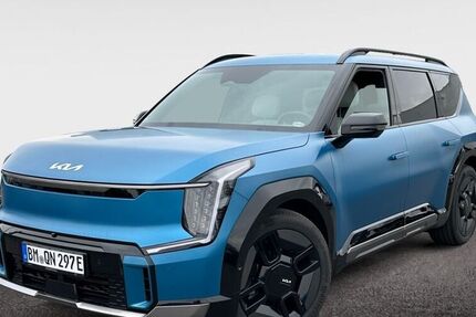 Kia EV9