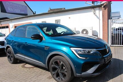 Renault Arkana 21.300 km 23.990 &euro; Hilden bei Düsseldorf 40721