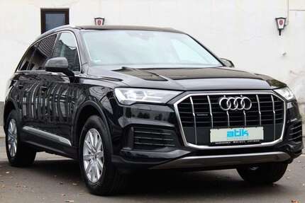 Audi Q7 115.000 km 39.960 &euro; Köln (Rath) 51107