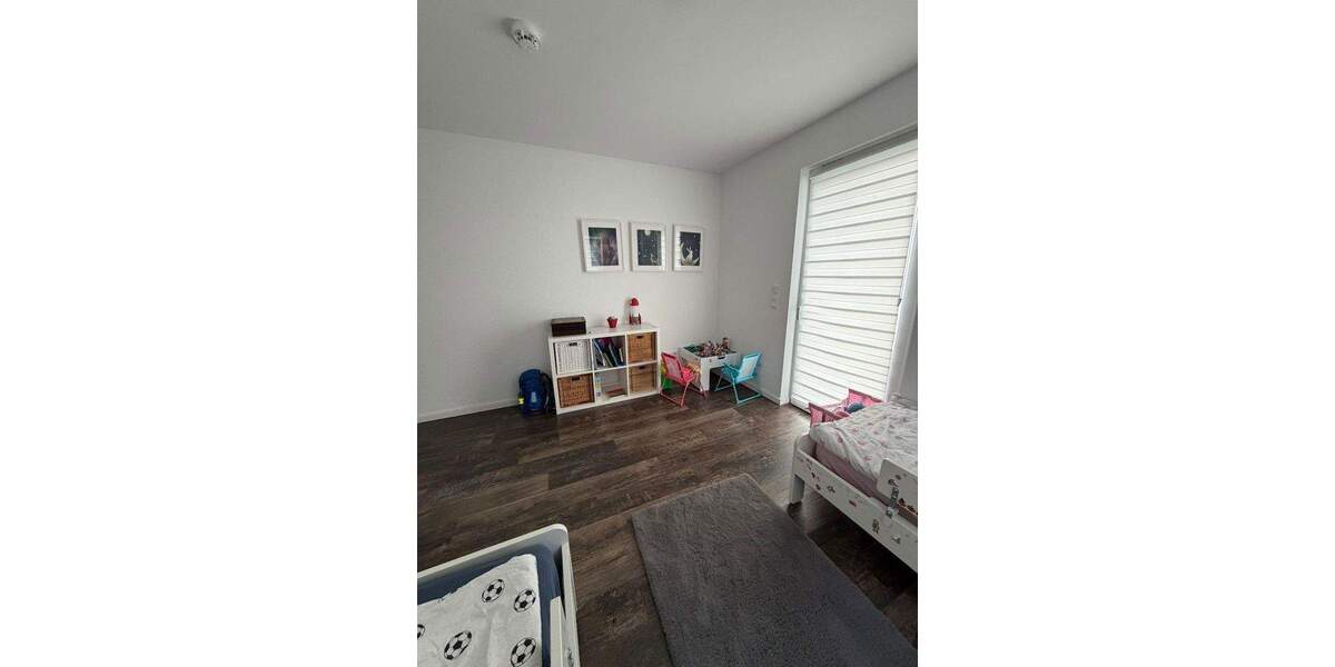 Noch frei - Barrierefreie 3-Zimmer-Erdgeschosswohnung mit Garten und Tiefgaragenstellplatz 3 zimmer