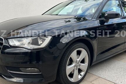 Audi A3 117.360 km 10.490 € Troisdorf (Nähe Köln/Bonn) 53844
