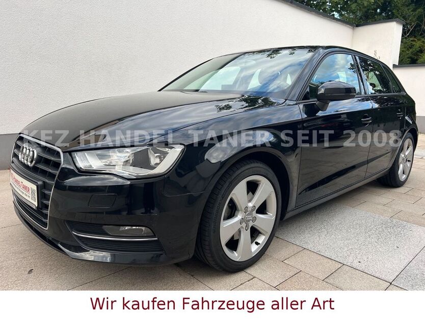 Audi A3 117.360 km 10.490 € Troisdorf (Nähe Köln/Bonn) 53844