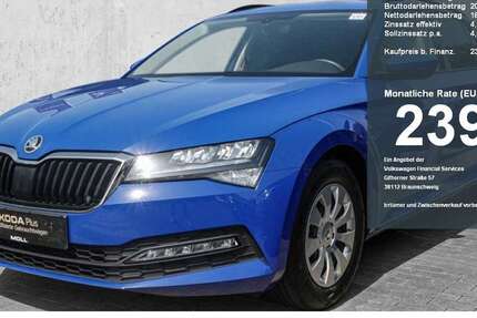 Skoda Superb 67.299 km 23.880 &euro; Düsseldorf 40474