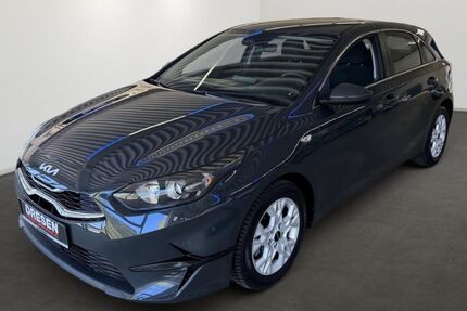 Kia ceed / Ceed 20.062 km 19.980 &euro; Düsseldorf 40589