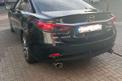 Mazda 6 112.000 km 15.800 &euro; Monheim am Rhein 40789