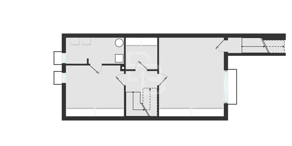 Familienglück mit Charakter: Leben in Zündorf! 5 zimmer
