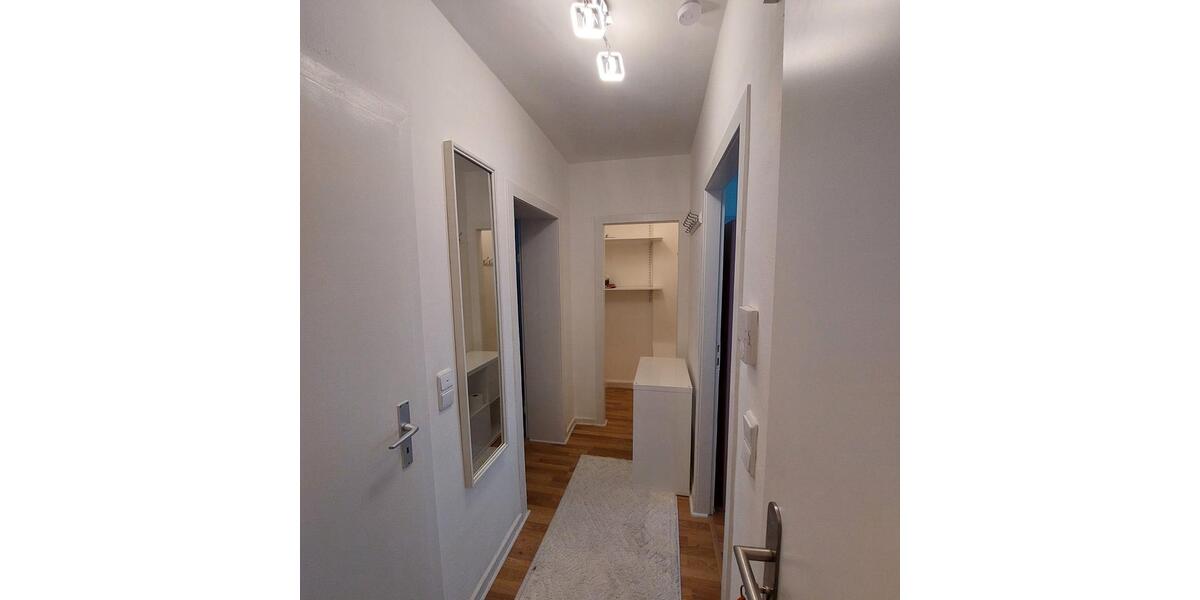Etagenwohnung Düsseldorf Stadtbezirk 3 - 2 Zimmer, 47 m&sup2;, 278.000&euro; | Angebot:26819395