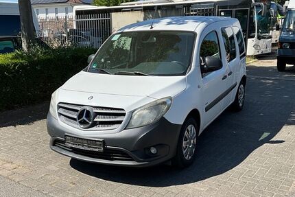 Mercedes Citan