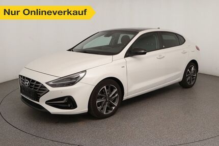 Hyundai i30 50.060 km 18.760 &euro; Düsseldorf 40599
