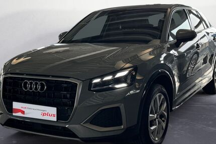 Audi Q2 5.855 km 31.680 &euro; Hilden 40721