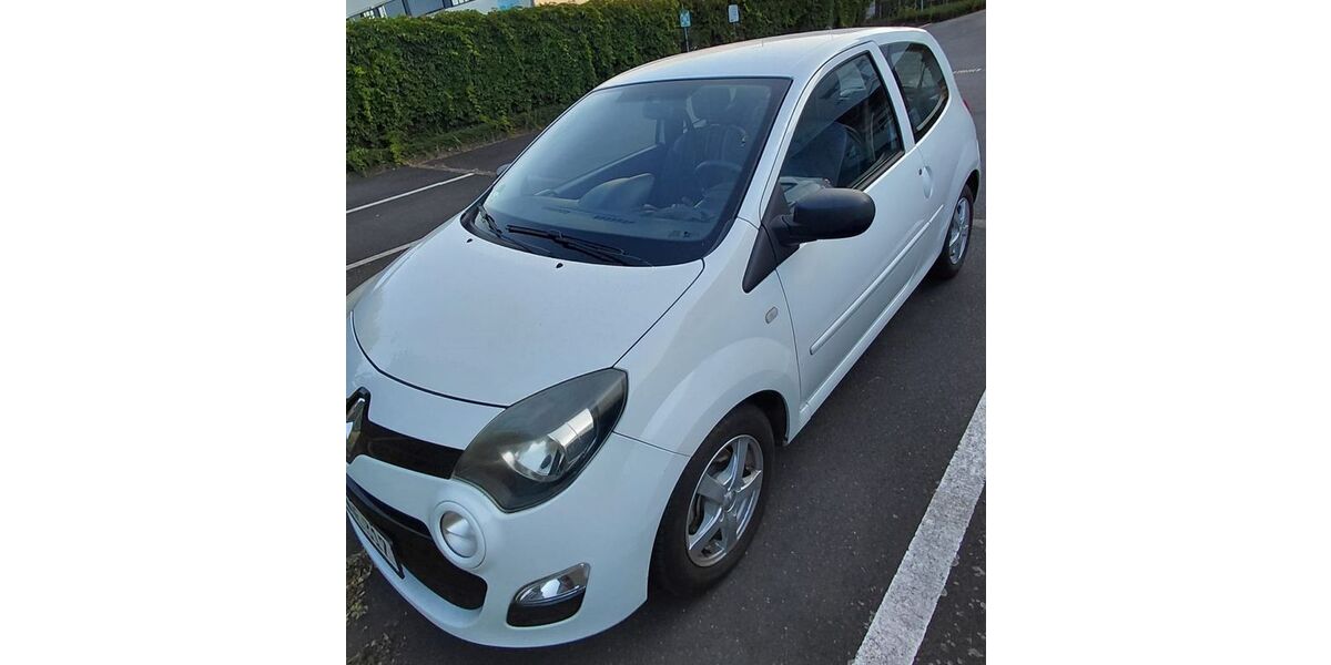 Renault Twingo 126.560 km 3.799 &euro; Köln 51109
