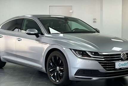 VW Arteon