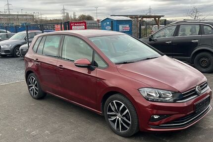 VW Golf Sportsvan 189.000 km 8.999 &euro; Wesseling (bei Köln) 50389