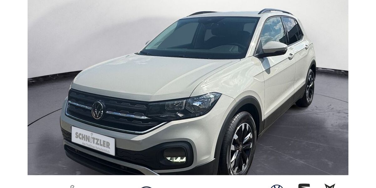 VW T-Cross 27.373 km 20.950 &euro; Langenfeld 40764