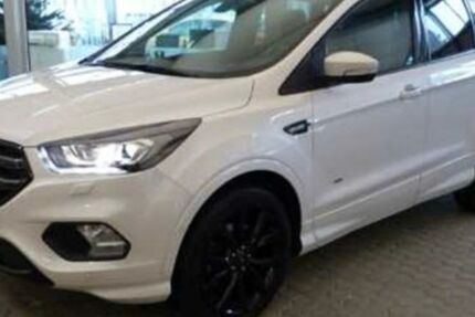 Ford Kuga 109.500 km 16.500 &euro; Dormagen 41541