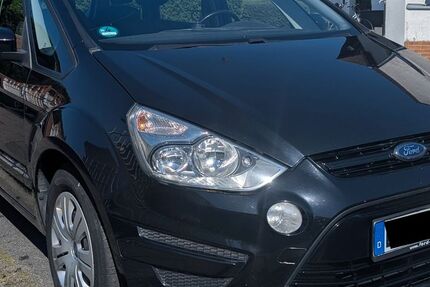 Ford S-Max 304.000 km 4.500 &euro; Erftstadt 50374