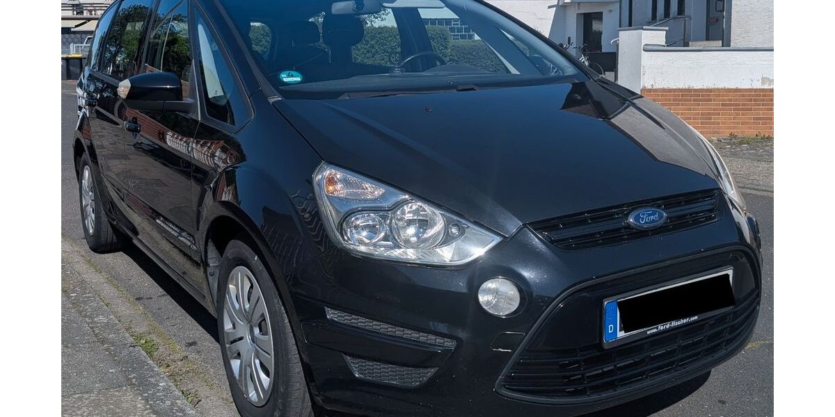 Ford S-Max 304.000 km 4.500 &euro; Erftstadt 50374