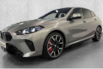 BMW 120 18.300 km 35.690 &euro; Solingen 42719