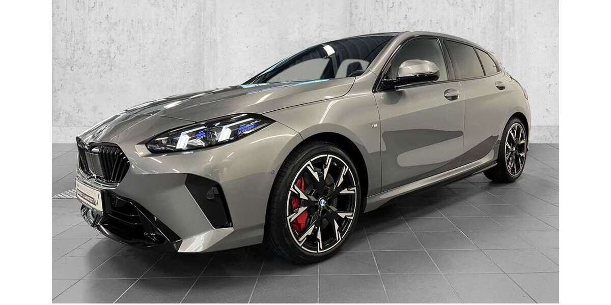 BMW 120 18.300 km 35.690 &euro; Solingen 42719